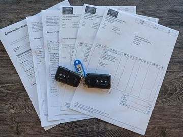 Lexus NX II 2021 Lexus NX bezwypadkowy, 4x4, serwis, zdjęcie 32