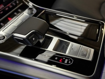 Audi Q7 II SUV Facelifting  3.0 50 TDI 286KM 2024 Audi Q7 S line 50 TDI quattro 286 KM tiptronic*Pak, zdjęcie 31