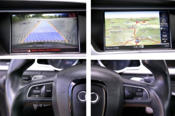 Audi A5 8T S5 Coupe 4.2 354KM 2011 Audi S5 Coupe 4.2 354PS|Skóry|BiXenon|, zdjęcie 10