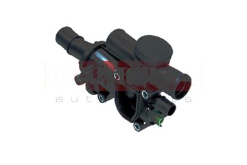 КОМПЛЕКТ ТЕРМОСТАТА С КОРПУСОМ CITROEN C4 04'-13' C5 04'- C8 02'- JUMPY