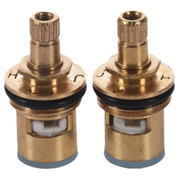 JFBL 1 шт. фитинги для крана с керамическим картриджем м