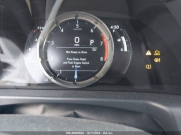 Lexus ES VII (XV70) 2023 Lexus ES F Sport Handling, 2023r., 3.5L 3.5 Benzyna 302KM, zdjęcie 11