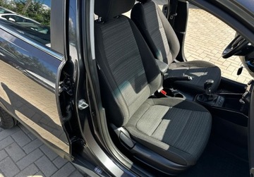 Kia Stonic Crossover 1.6 CRDi 115KM 2019 Kia Stonic 1,6 CRDI 116 KM Serwis GWARANCJA Zamiana Zarejestrowany 1.6, zdjęcie 21