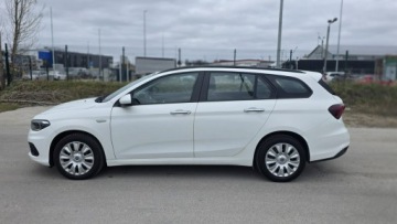 Fiat Tipo II Station Wagon 1.6 MultiJet 120KM 2018 Fiat Tipo ledy multijet 120 koni, zdjęcie 3