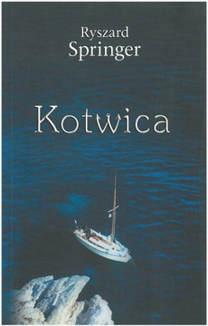 Kotwica Ryszard Springer