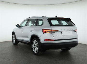 Skoda Kodiaq I SUV 1.5 TSI ACT 150KM 2021 Skoda Kodiaq 1.5 TSI, Salon Polska, 1. Właściciel, zdjęcie 3
