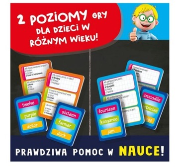 Лишани Викторина по английскому Little Genius