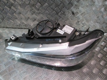 BMW F32 F80 F82 LAMPA PRZÓD PRZEDNIA LEWA 7410785