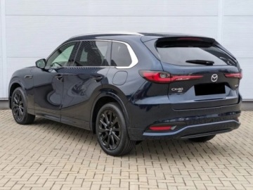 Mazda CX-80 2026 Od ręki - Homura Plus 3.3 e-Skyactiv D mHEV AWD 254KM, zdjęcie 3