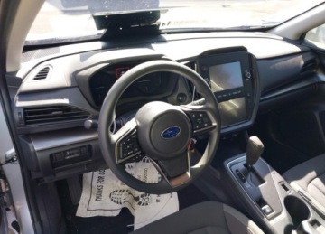 Subaru Impreza IV 2025 Subaru Impreza Base, od ubezpieczalni 2.0 Benzyna 152KM, zdjęcie 16