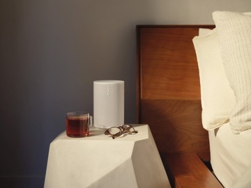 Sonos ERA 100 Multiroom и Bluetooth-динамик, белый