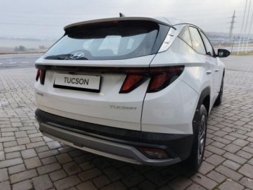 Hyundai Tucson IV 2026 HYUNDAI Tucson 1.6 T-GDi Modern 2WD Suv 150KM 2026, zdjęcie 2