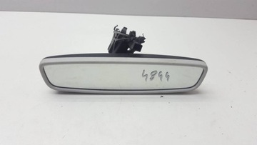 LUSTERKO WEWNĘTRZNE SKODA OCTAVIA III KOMBI