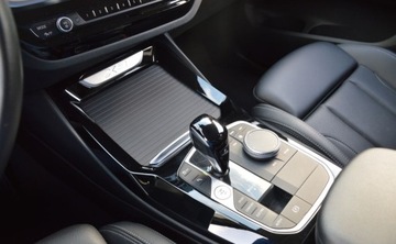 BMW X3 G01 SUV Facelifting 2.0 18d 150KM 2022 BMW X3 2,0D 150 KM Full Led Nawigacja Kamera 2.0 Diesel 150KM, zdjęcie 15