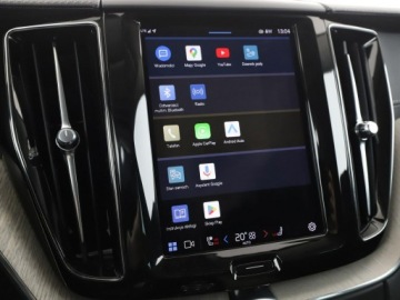 Volvo XC60 II 2022 Volvo XC 60 Kamera, Navi, Podg.fotele, Tempomat,, zdjęcie 24