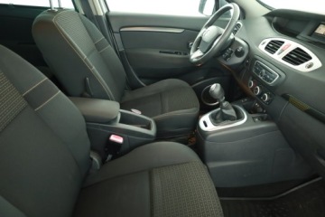 Renault Scenic III Van 1.4 TCe 16v 130KM 2010 Renault Scenic 1.4 TCe, Klima, Tempomat, zdjęcie 6