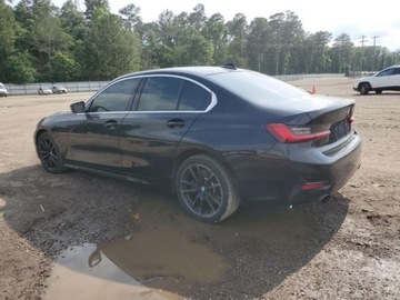 BMW Seria 3 G20-G21 2020 BMW Seria 3 330XI 2020 2.0l 2.0 Benzyna 255KM, zdjęcie 1