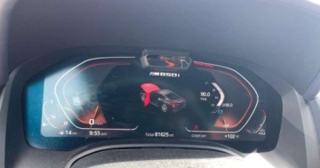 BMW Seria 8 II 2019 BMW Seria 8 M850xi 2019 4.4 Benzyna 523KM, zdjęcie 9