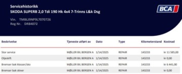 Skoda Superb III Scout 2.0 TDI 190KM 2020 Skoda Superb Bezwypadkowy, FV23, 4x4, LK, DSG, 190km, KredytowanieLeasing,, zdjęcie 38