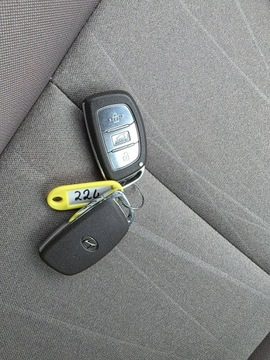 Hyundai Tucson III SUV Facelifting 1.6 GDi 132KM 2019 Hyundai Tucson 1.6 GDi 132 KM, Kamera, Nawigacja,, zdjęcie 32