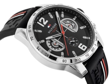 Мужские часы Tommy Hilfiger Decker 1791473