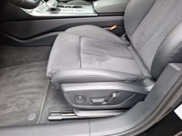 Audi A6 C8 2024 Audi A6 Limousine Sportowe fotele, wallbox, FV, ambiente, klimatyzacja pos, zdjęcie 14