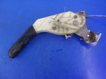 FORD FOCUS MK1 DŹWIGNIA HAMULCA RĘCZNEGO RĘCZNY