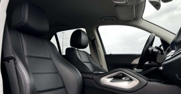 Mercedes GLE V167 SUV 2.0 300d 245KM 2019 Mercedes-Benz GLE Salon PL AMG Line Kamera Airmatic Carplay Android Auto F, zdjęcie 22