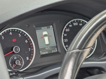 Volkswagen Tiguan I SUV Facelifting 1.4 TSI BlueMotion 122KM 2014 Volkswagen Tiguan zarejestrowany /bardzo zadbany/, zdjęcie 34