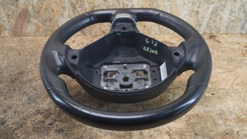 Peugeot RCZ Lift 96743984D рулевое колесо