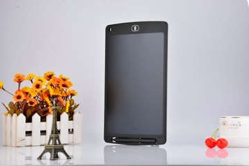 БОЛЬШОЙ детский графический планшет для рисования, 8,5 дюйма, MULTICOLOR XL