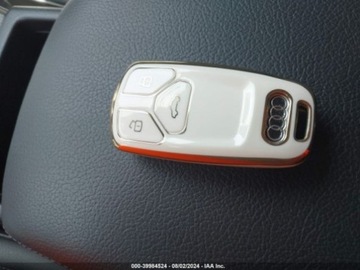 Audi A4 B9 2019 Audi a4 2019 Audi A4 Premium 40 TFSI 2.0 Benzyna 188KM, zdjęcie 9