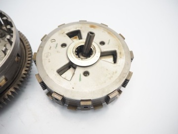 KAWASAKI NINJA 650 17-19 SPRZĘGŁO KOSZ SPRZĘGŁOWY