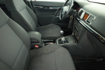 Opel Signum 2.2 DIRECT ECOTEC 155KM 2004 Opel Signum 2.2 direct, Klima, Klimatronic,ALU, zdjęcie 6