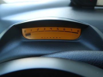 Citroen C4 I Hatchback 1.6 16V 110KM 2007 Citroen C4 1.6 16V, Klima, Klimatronic, Tempomat, zdjęcie 22