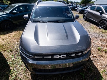 Dacia Bigster 1.2 TCe 140KM 2025 Od ręki - Expression LPG 1.2 TCe mHEV 140KM, zdjęcie 1