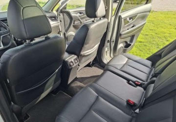 Nissan X-Trail III Terenowy Facelifting 1.6 DIG-T 163KM 2019 Nissan X-Trail Nissan X-Trail 1.6 DIG-T Tekna 1.6 Benzyna 163KM, zdjęcie 15