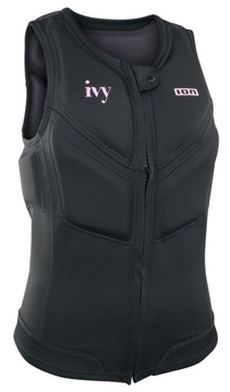 Жилет женский ION IVY 2022 Черный L 42