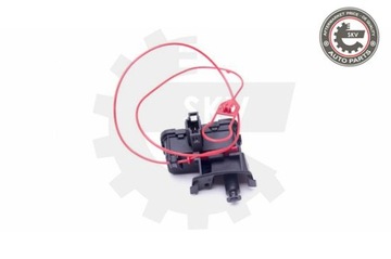 ESEN SKV ТОПЛИВОЗАПРАВОЧНЫЙ МОТОР