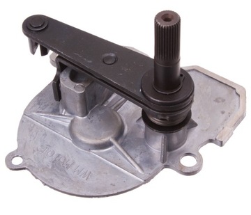 Двигатель Автоматическое переключение передач Romet Ogar 205 Komar