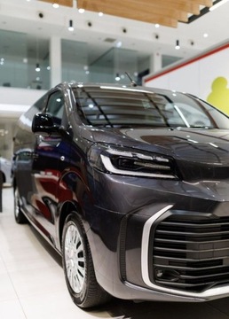 Toyota 2024 Toyota Proace Verso 2.0 D4-D Long Business aut 2.0 Diesel 177KM, zdjęcie 13