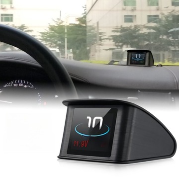ПРОФЕССИОНАЛЬНЫЙ УНИВЕРСАЛЬНЫЙ GPS СПИДОМЕТР ДИСПЛЕЙ СПИДОМЕТРА ДЛЯ АВТОМОБИЛЯ