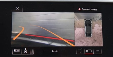 Audi A6 C8 Limousine 2.0 40 TDI 204KM 2019 Audi A6 Limousine 2.0 TDI 204 Ps Matrix Ledy Kamera 360 Skory Audi Drive S, zdjęcie 23