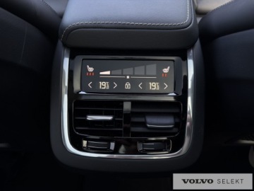 Volvo XC60 II 2025 Volvo XC 60 XC60 B5 B AWD Ultra Dark, Pakiet clima, zdjęcie 15