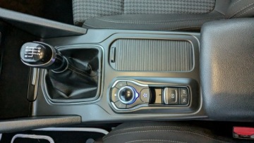 Renault Talisman Kombi 1.5 Energy dCi 110KM 2016 Renault Talisman 1.5D 110PS OPŁACONY Bezwypadkowy, zdjęcie 30