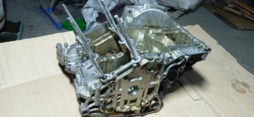 YAMAHA TDM 850 4TX KARTERY BLOK SILNIKA KARTER OBUDOWA DEKIEL