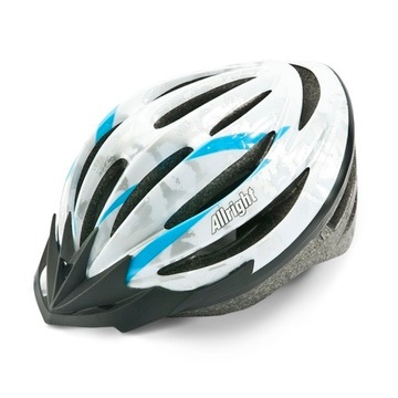Kask Allright scud L