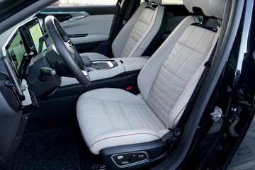 Renault Espace VI SUV 1.2  E-Tech Full Hybrid 200KM 2024 Renault Espace INITIALE PARIS bosse acc SZYBERDACH, zdjęcie 19