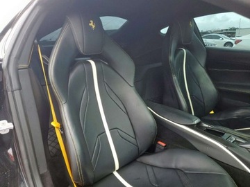 Ferrari 2020 Ferrari 812 Superfast 2020 6.5l 6.5 Benzyna 789KM, zdjęcie 10