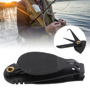 Набор из 2 рыболовных щипцов, многофункциональная леска из нержавеющей стали